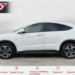 Honda HR V 1.5 i-VTEC - BV CVT Exclusive Navi PHASE 1 Pecquencourt