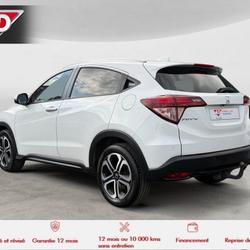 Honda HR V 1.5 i-VTEC - BV CVT Exclusive Navi PHASE 1 Pecquencourt
