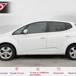 Kia Venga 1.4 CRDi FAP - 90 Premium PHASE 1 Pecquencourt