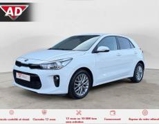Kia Rio Pecquencourt
