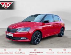 Skoda Fabia Pecquencourt