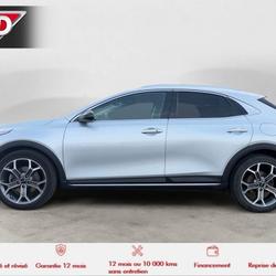 Kia Cee'd X1.5 T-GDI - 160 - BV DCT - Stop&Go X Premium PHASE 1 Pecquencourt
