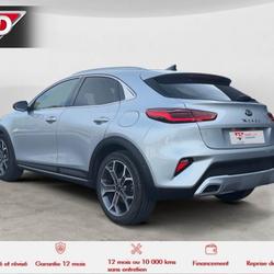Kia Cee'd X1.5 T-GDI - 160 - BV DCT - Stop&Go X Premium PHASE 1 Pecquencourt