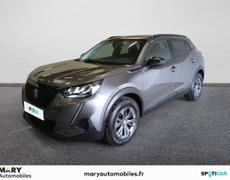Peugeot 2008 Granville