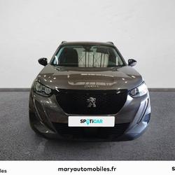 Peugeot 2008 2008 PureTech 130 S&S EAT8 Style Granville