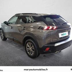 Peugeot 2008 2008 PureTech 130 S&S EAT8 Style Granville