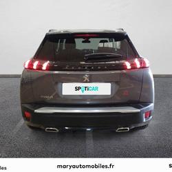 Peugeot 2008 2008 PureTech 130 S&S EAT8 Style Granville