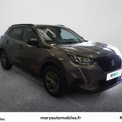 Peugeot 2008 2008 PureTech 130 S&S EAT8 Style Granville