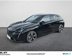 Peugeot 308 III Phase 1 Granville