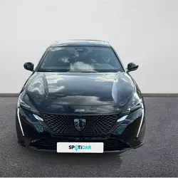Peugeot 308 III Phase 1 BlueHDi 130ch S&S EAT8 GT occasion - Granville - photo 2/18