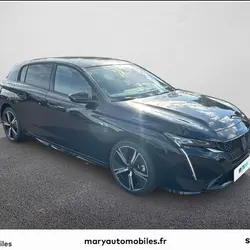 Peugeot 308 III Phase 1 308 BlueHDi 130ch S&S EAT8 GT Granville