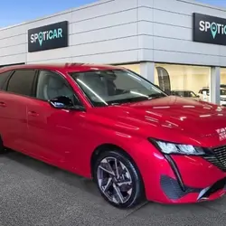 Peugeot 308 SW Phase 2 308 SW PureTech 130ch S&S EAT8 Allure Pack Granville