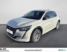 Peugeot e-208 Granville