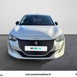 Peugeot e-208 208 Electrique 50 kWh 136ch Style Granville