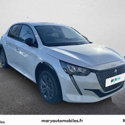 Peugeot e-208 208 Electrique 50 kWh 136ch Style Granville