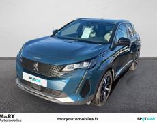 Peugeot 3008 Granville