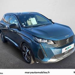 Peugeot 3008 3008 Hybrid 225 e-EAT8 GT Granville
