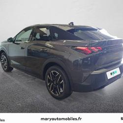 Peugeot 3008 3008 Hybrid 145 e-DCS6 GT Caen