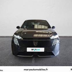 Peugeot 3008 3008 Hybrid 145 e-DCS6 GT Caen