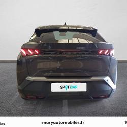 Peugeot 3008 3008 Hybrid 145 e-DCS6 GT Caen