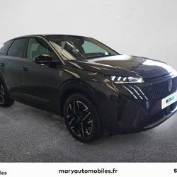 Peugeot 3008 3008 Hybrid 145 e-DCS6 GT Caen