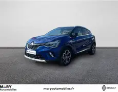 Renault Captur Granville