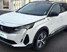 Peugeot 3008 Granville