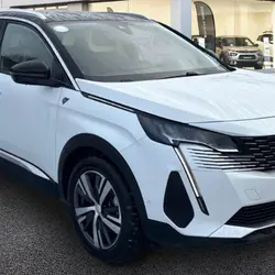 Peugeot 3008 3008 Hybrid 225 e-EAT8 Roadtrip Granville
