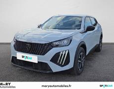 Peugeot 2008 Caen