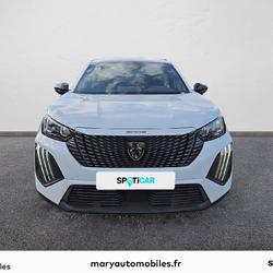 Peugeot 2008 2008 100 S&S BVM6 Style Caen