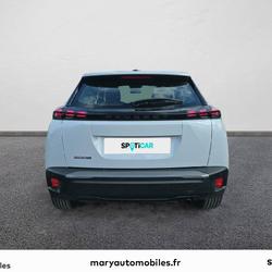 Peugeot 2008 2008 100 S&S BVM6 Style Caen
