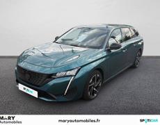 Peugeot 308 SW Phase 2 Granville
