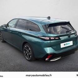 Peugeot 308 SW Phase 2 308 SW PureTech 130ch S&S EAT8 Allure Granville