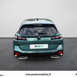 Peugeot 308 SW Phase 2 308 SW PureTech 130ch S&S EAT8 Allure Granville