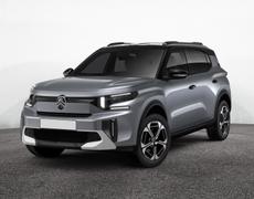 Citroen C3 Aircross Wattrelos