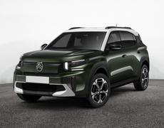 Citroen C3 Aircross Wattrelos