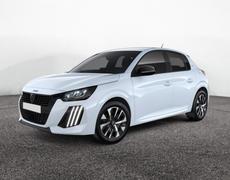 Peugeot 208 Wattrelos