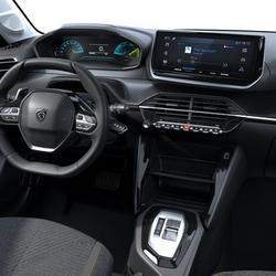 Peugeot 208 Hybrid 110 ch bva e-dcs6 style Wattrelos