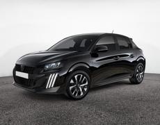 Peugeot 208 Wattrelos