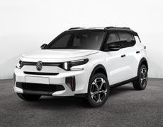 Citroen C3 Aircross Wattrelos
