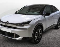 Citroen C4 Wattrelos