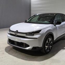 Citroen C4 Hybride 145 bva e-dcs6 max Wattrelos