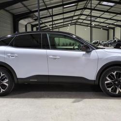 Citroen C4 Hybride 145 bva e-dcs6 max Wattrelos