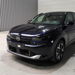 Citroen C4 Hybride 145 bva e-dcs6 max Wattrelos