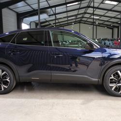 Citroen C4 Hybride 145 bva e-dcs6 max Wattrelos