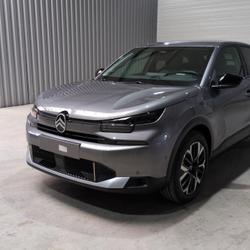 Citroen C4 Hybride 145 bva e-dcs6 max Wattrelos