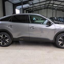 Citroen C4 Hybride 145 bva e-dcs6 max Wattrelos