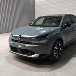 Citroen C4 Hybride 145 bva e-dcs6 max Wattrelos