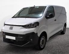 Fiat Scudo Wattrelos
