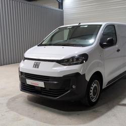 Fiat Scudo Bluehdi 145 m bvm6 + pack chantier + pack connectivite + camera Wattrelos